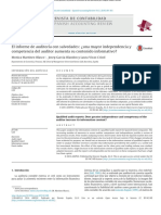 El informe de auditorÃ­a con salvedades, una mayor independencia y competencia del auditor aumenta su contenido informativo.pdf