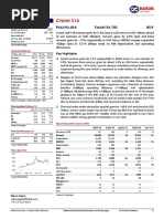 CYIENT Kotak 22102018