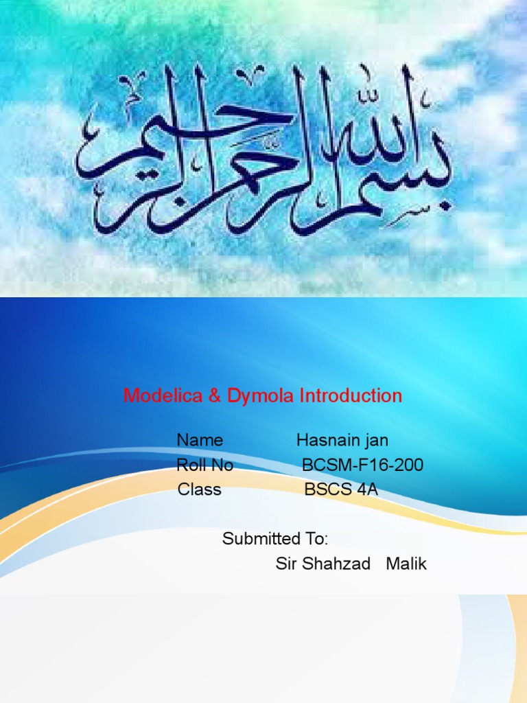 BCSM F16 200 | PDF | Software Engineering | Areas Of Computer Science