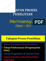 01-Tahapan Proses Penelitian