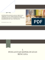 Pengantar, Dampak, Analisis Resiko PDF