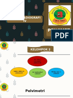 PELVIMETRI Teknik Radiografi 4