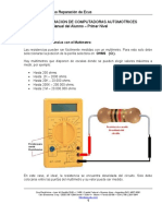 Leccion I - Mediciones prácticas.doc