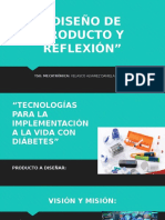 Dgva - Diseño de Producto y Reflexión