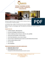 Potosi y Hacienda Cayara PDF