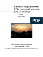 CPL Meteorology Manual PDF
