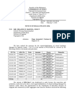 ND No. 2020-003 DepEd  DO Cagayan Lot 34 Lawin Peñablanca, Cagayan reviewed