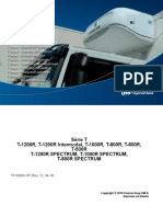 TK 60483-1-OP T-Series Operator Manual Rev. 13 03-18 - PT - LR PDF