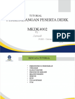 Pertemuan 1