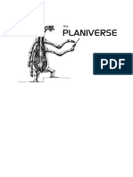 The Planiverse PDF