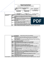 RPS BIOTATTISTIK Modifikasi S2 Kep - 2019