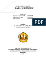 CSS Kelainan Refraksi Terbaru