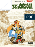 20 - Asterix en Corcega PDF