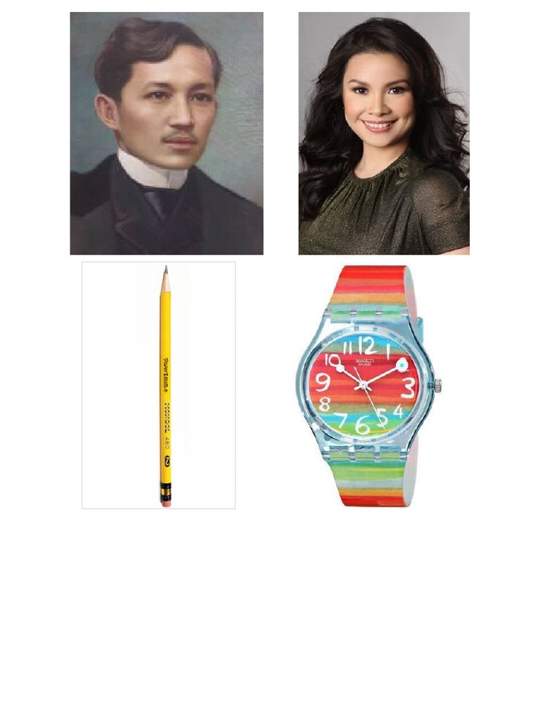 Tiyak o DiTiyak PDF