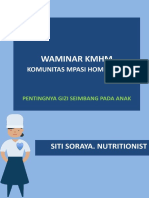 Materi Waminar