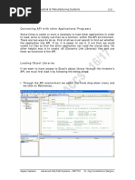 Advanced CAD CAM Systems-L03