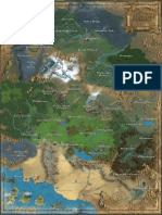 Sacred Gold Map PDF