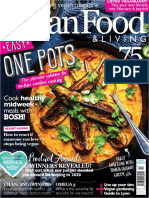 Vegan Food Amp Living - Issue 43 - February 2020 PDF