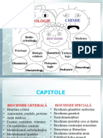 Aminoacizi, Peptide, Proteine