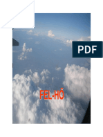 Fel-Hö, Meteorológia Alapfokon PDF