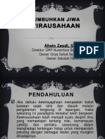 MATERI Seminar Kewirausahaan PDF