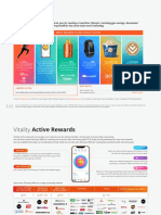 Vitality Active Brochure 2020