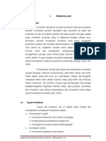 Download Laporan ekologi perairan by jefry SN45494168 doc pdf