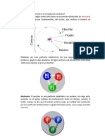 Quimica Atomo