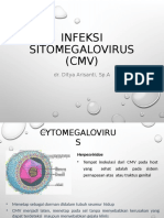 Infeksi CMV
