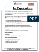 Regular Expressions.pdf