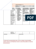 Business Model Canvas - Individual Assignment Busa236