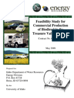 2006 Crockett Feasibility Study Fo PDF