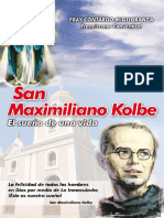 MX Maximiliano-Kolbe
