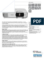 EH-TW650-datasheet