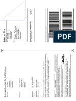DHL-Paketmarke MSL6XFTC5UG8 1 Vinzenz Rothwangl PDF
