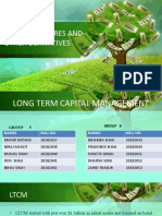 DERIVATIVES