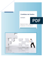 Recherche Et Sélection CDG SOGEA PDF