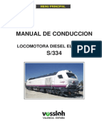 Manual de Conduccion 334 PDF