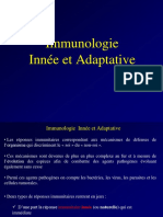 Suite Cours D - Immunologie PDF