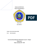 HAM Kelompok 4 TP-1 PDF