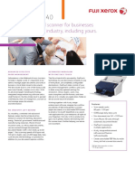 Fuji Xerox DocuMate DM6440 brochure.pdf