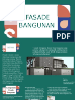 Fasad Bangunan Mpa