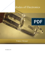 Metzger 2011 Failure Modes of Electronics PDF