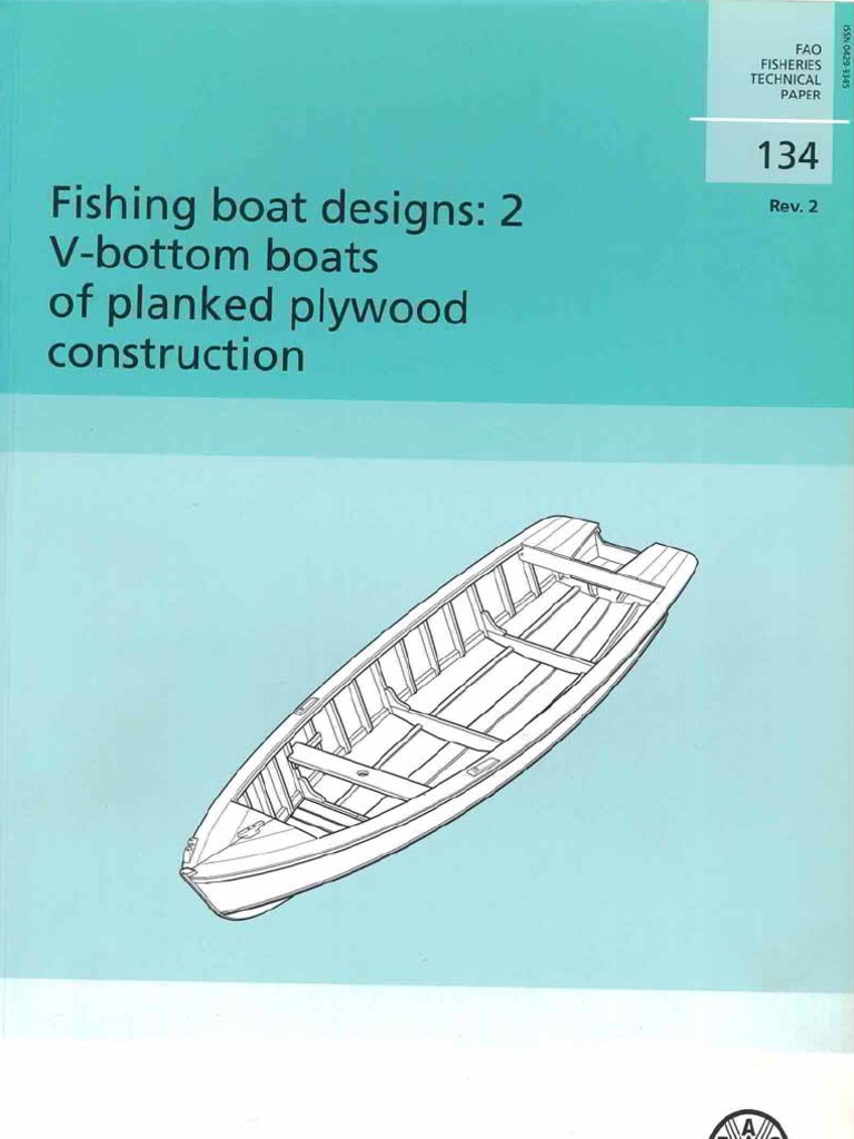 Fishing Boats | PDF