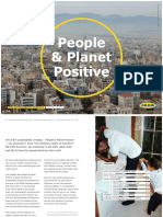 IKEA Sustainability Strategy People Planet Positive v3 PDF