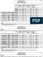 List of Candidates Waitlist (In Order of Merit)