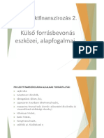 Előadás PDF
