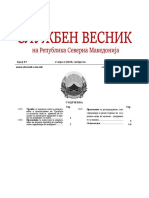 SLU@BEN VESNIK NA RSM Br. 87 Od 02.04.2020 PDF