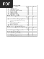 Program For Lid Applicator