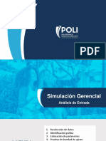 Análisis de Entrada PDF